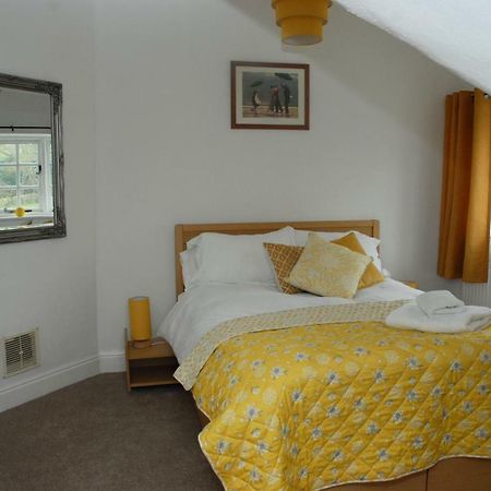 Greysfield Cottage تشيستر المظهر الخارجي الصورة
