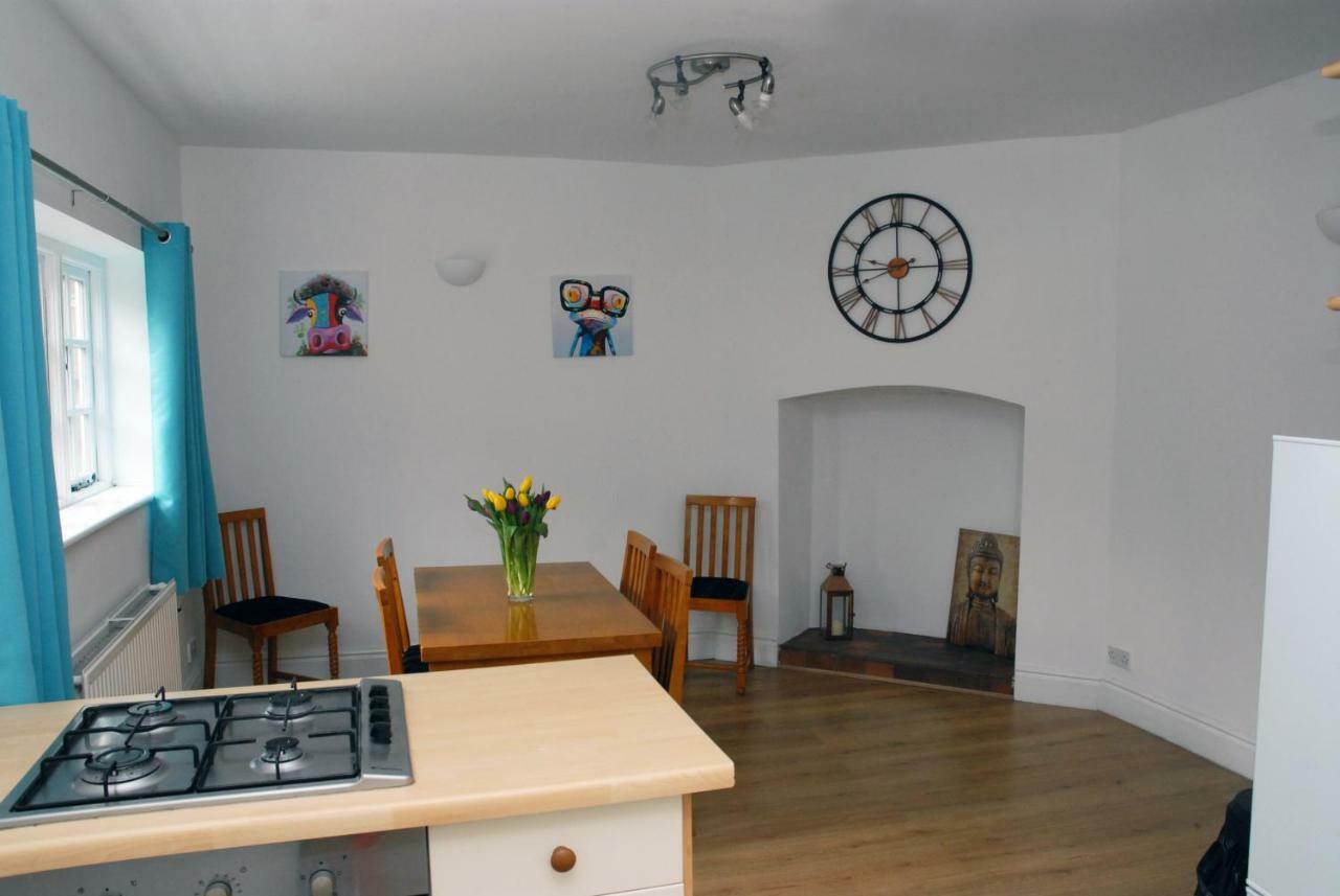 Greysfield Cottage تشيستر المظهر الخارجي الصورة