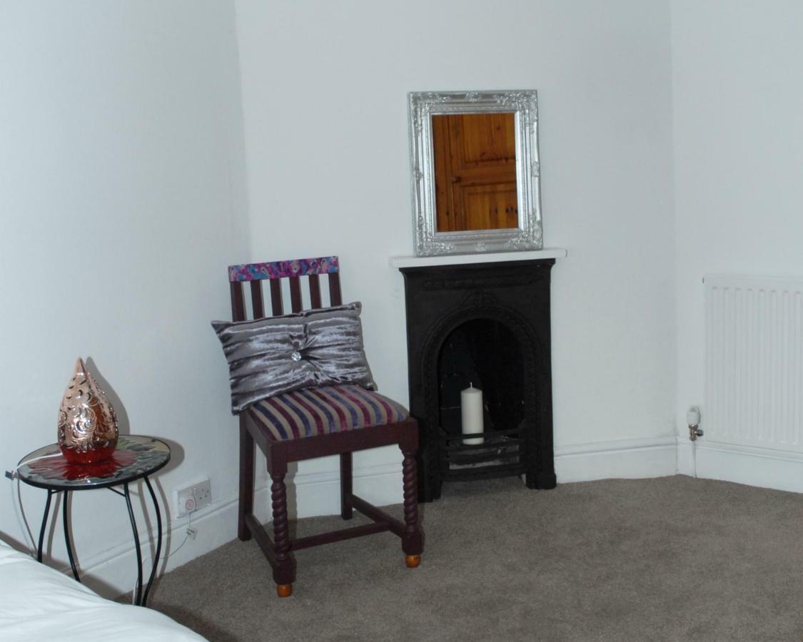 Greysfield Cottage تشيستر المظهر الخارجي الصورة