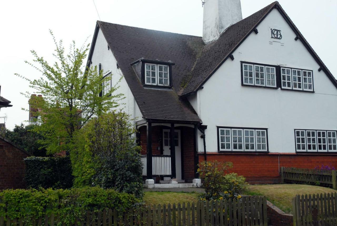 Greysfield Cottage تشيستر المظهر الخارجي الصورة